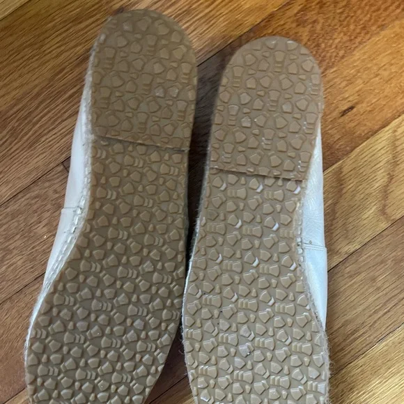 Chanel Espadrilles-38 - Picture 4 of 9